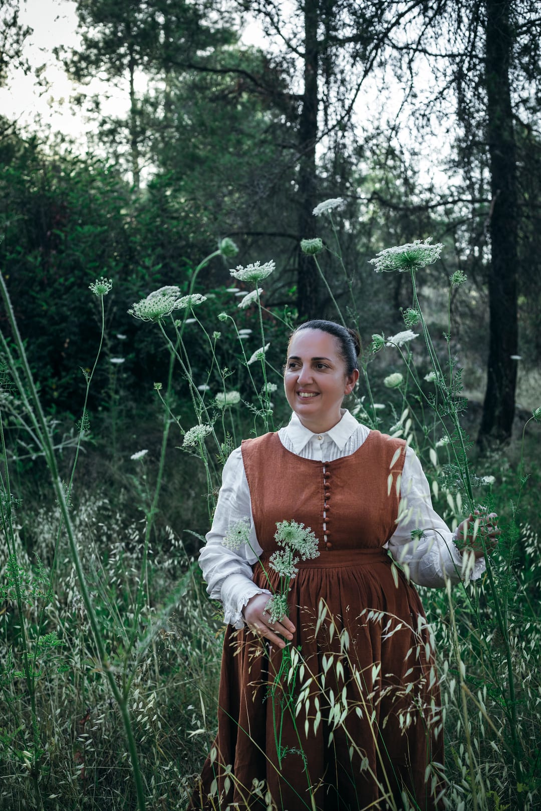 Traditional Cypriot wood-fired oven showcasing authentic cooking methods featured in Chrysomageiremata TV show on SIGMA TV
