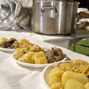 9th Ofto Kleftiko Festival in Meneou