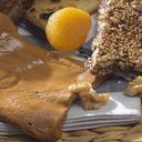Anogyra's Pastelli Festival: A Sweet Sunday Escape