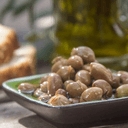 Episkopi Hosts 8th Cracked Olive Festival
