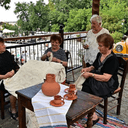 Galata Tradition and Authentic Flavours Festival