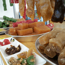 Kalo Chorio Larnakas Traditional Products & Crafts Festival