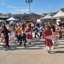 «Κοπιάστε» στον Φαρμακά για μια Κυριακή γεμάτη παράδοση και φιλοξενία