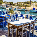 Liopetri Hosts Its Inaugural Fish Festival