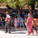 The "Afamia" Festival Returns to Koilani, Celebrating 44 Years