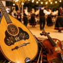 Two-Day Festival of Tradition and Fun in Ormideia