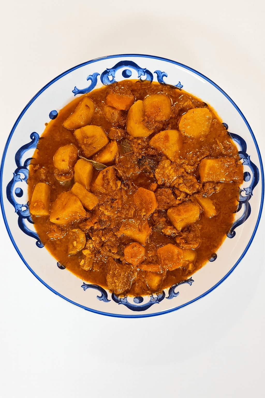 Γιαχνιστό Αγιώτικο - Video recipe thumbnail