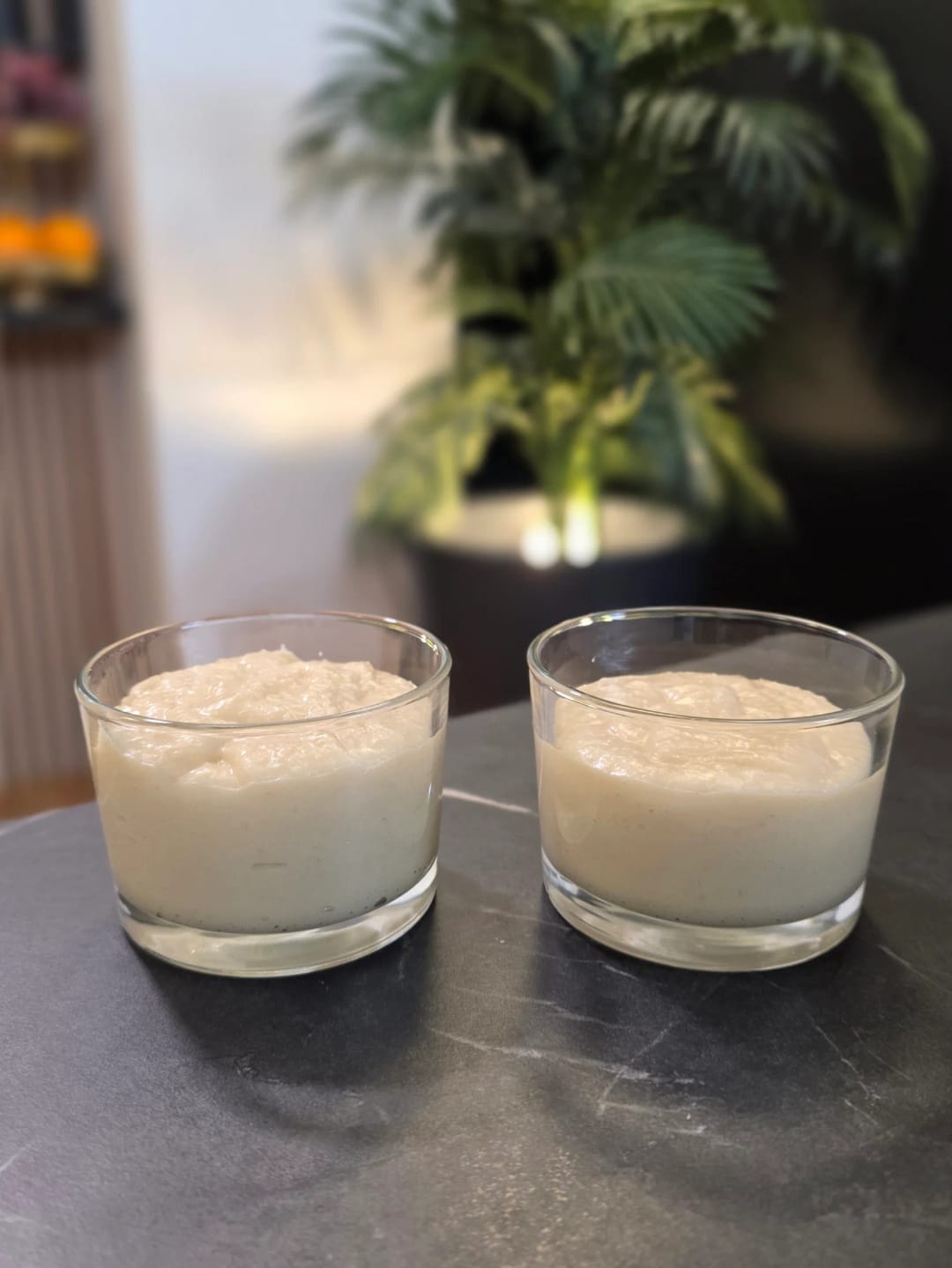 Almond Sweet - recipe