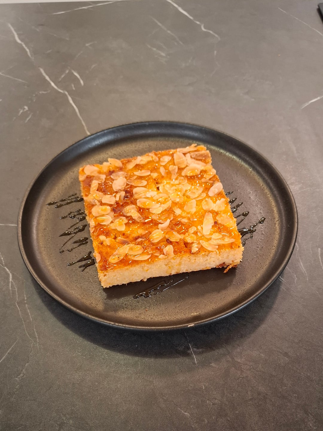 Anari (Ricotta) Cake - Video recipe thumbnail