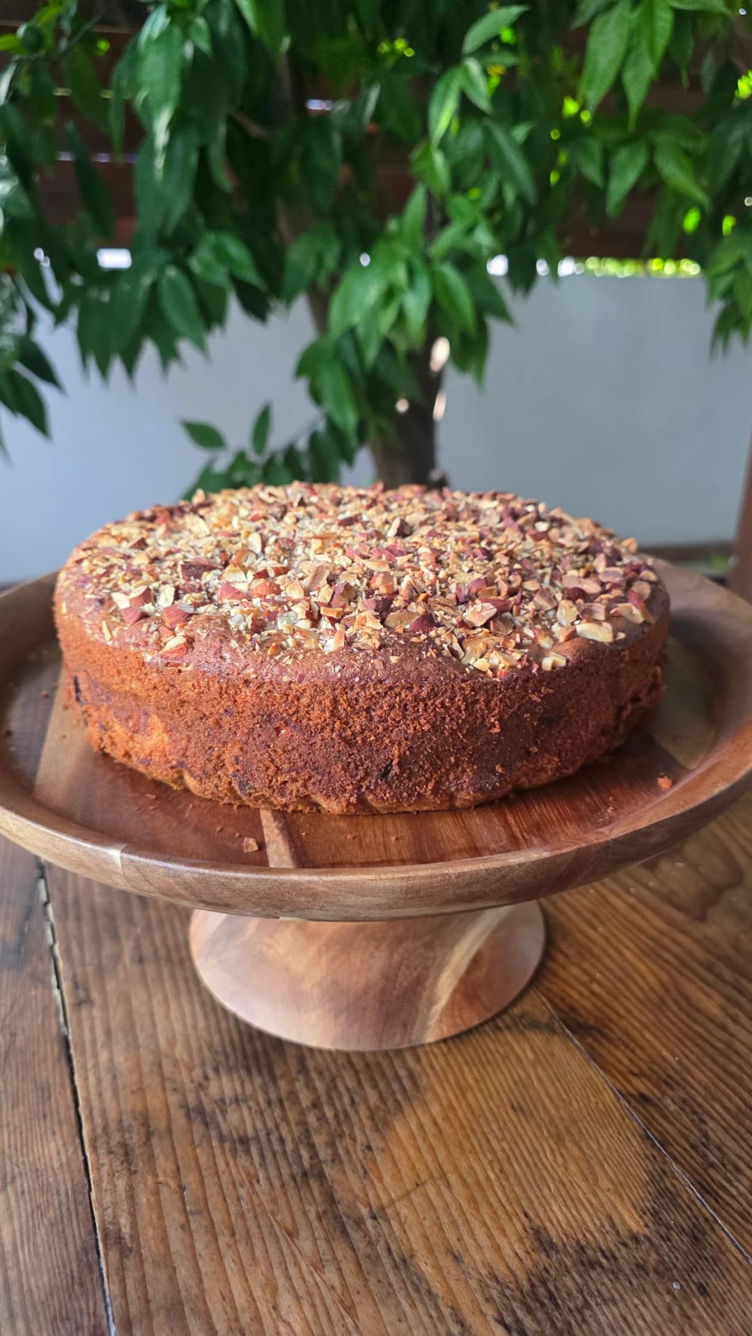 Μηλόπιτα με καραμελωμένα μήλα - recipe