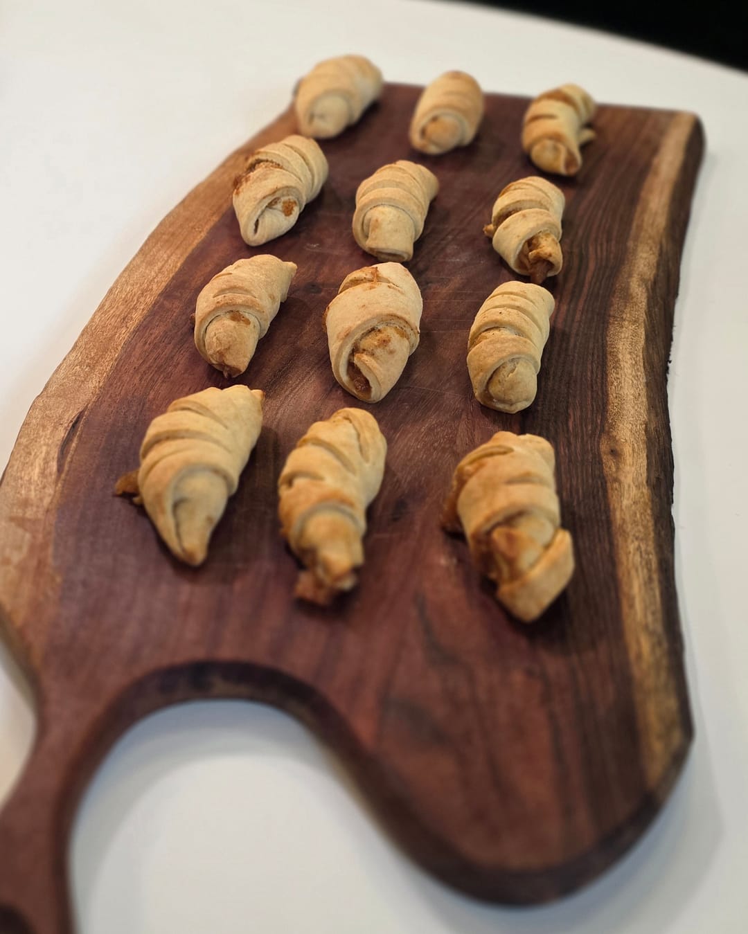 Apple Cookies - recipe