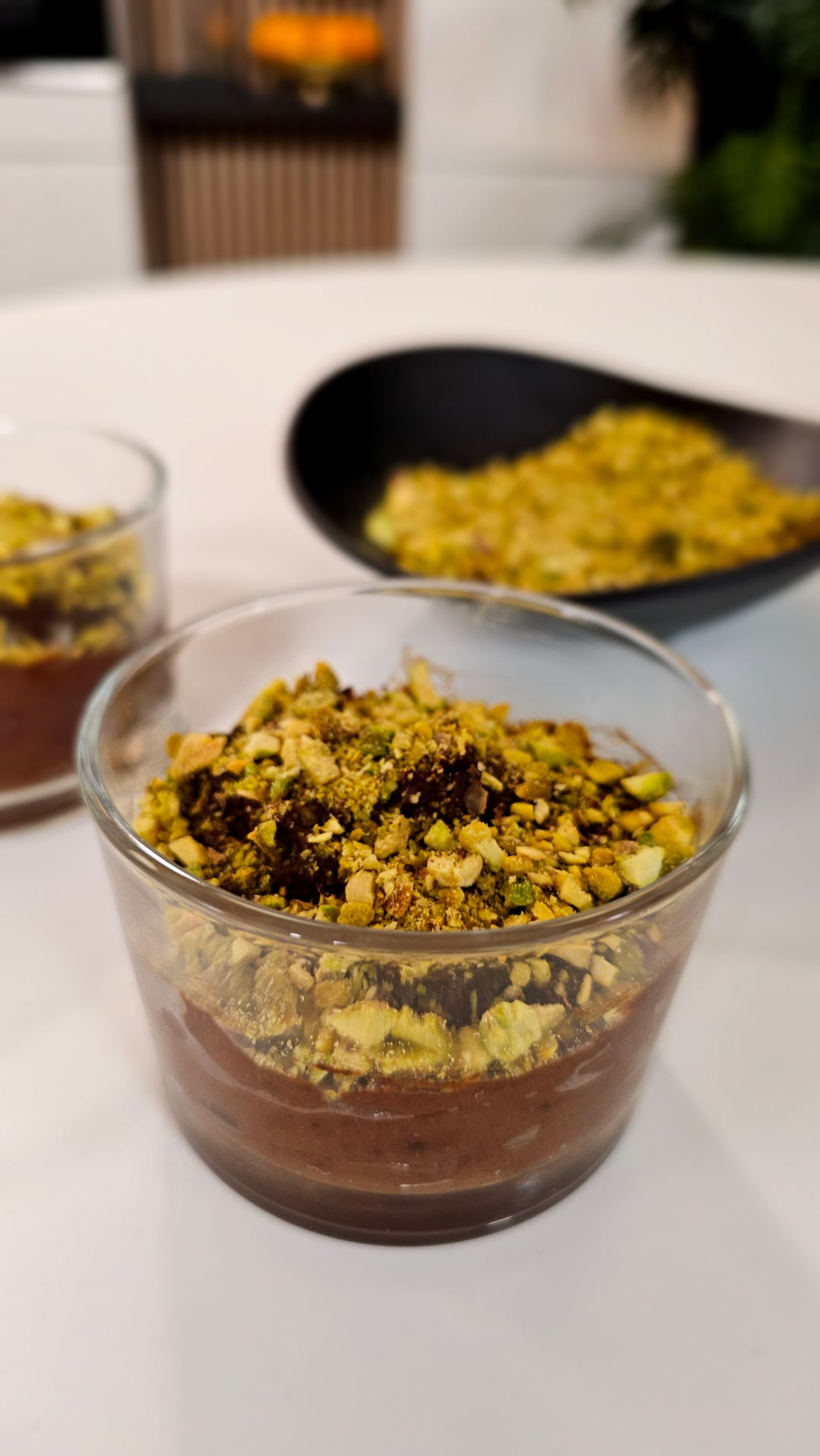 Avocado and Date Mousse - Video recipe thumbnail