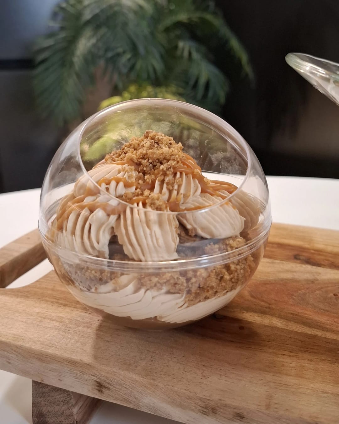 Banoffee Pie - recipe