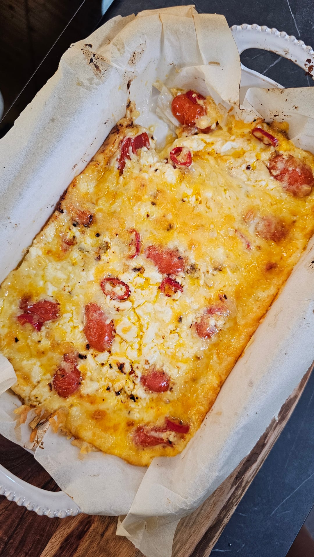 Μπουγιουρντί - Video recipe thumbnail