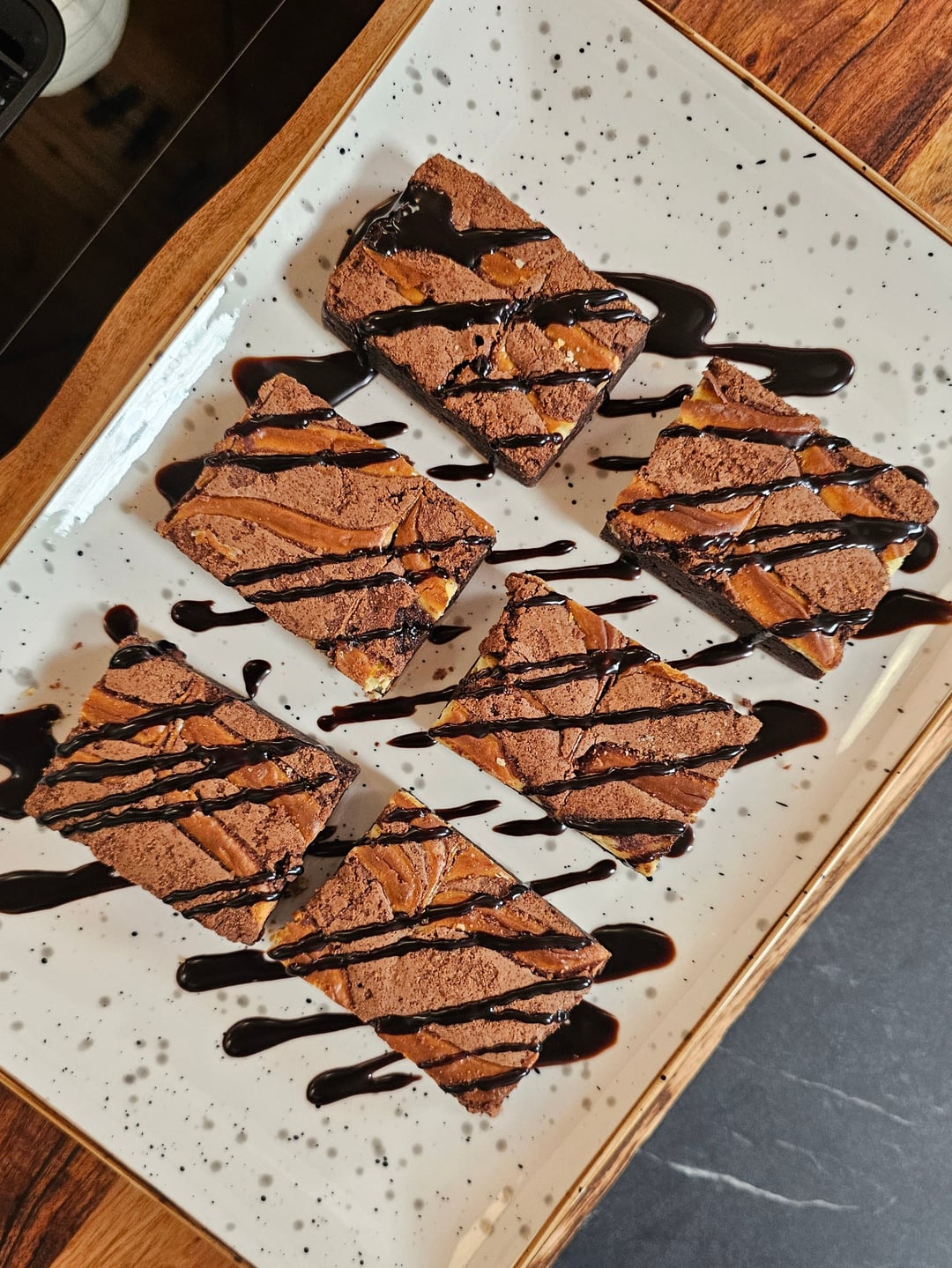 Brownies - Video recipe thumbnail