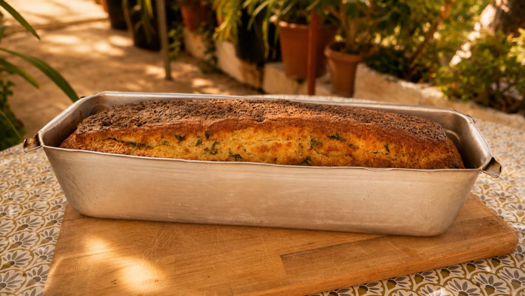 Τυρόπιτα/Φλαουνόπιτα - recipe