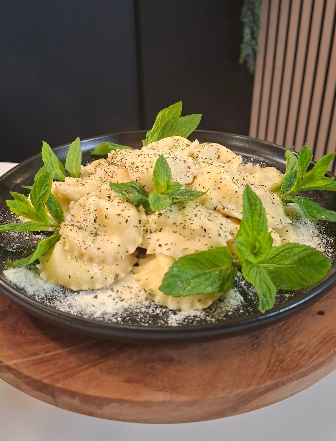 Κυπριακές ραβιόλες (ραφκιόλες) - recipe
