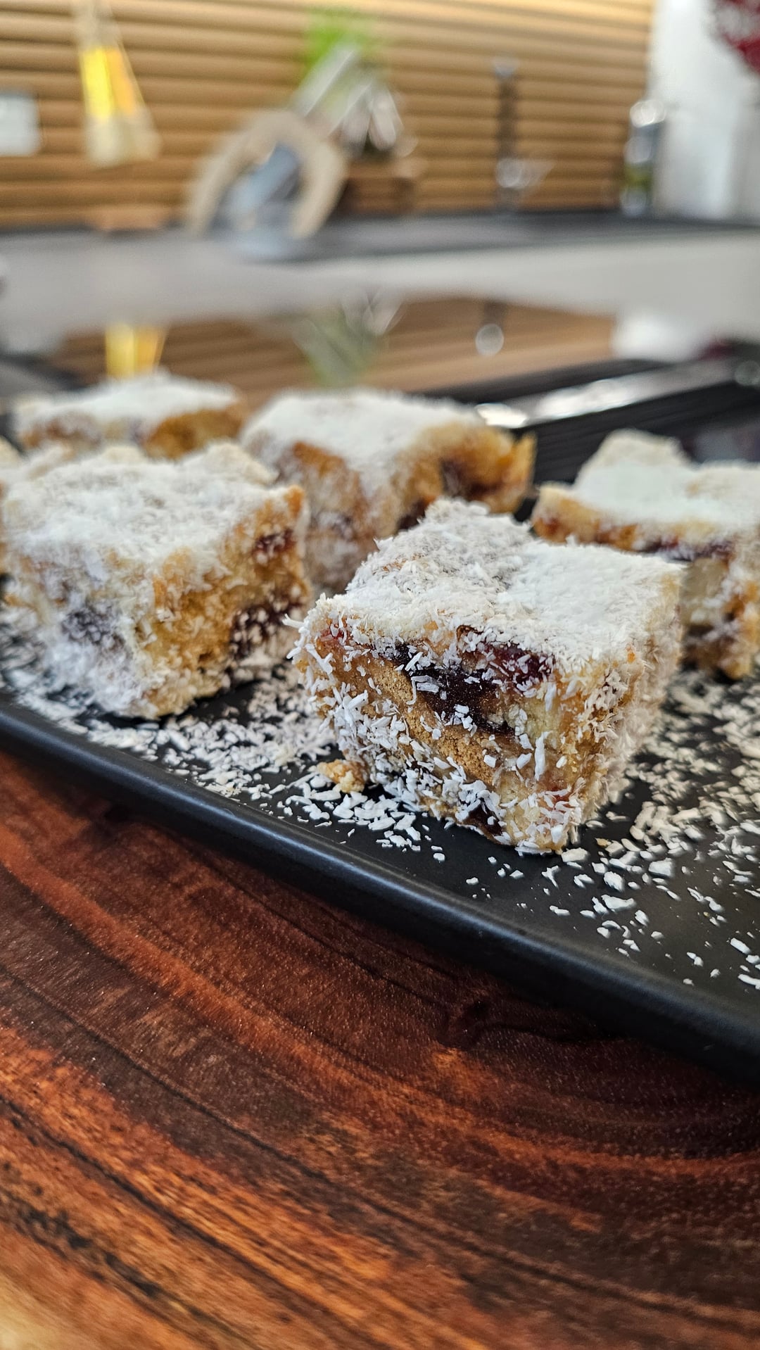 Date Cake (Foinikopita) - Video recipe thumbnail