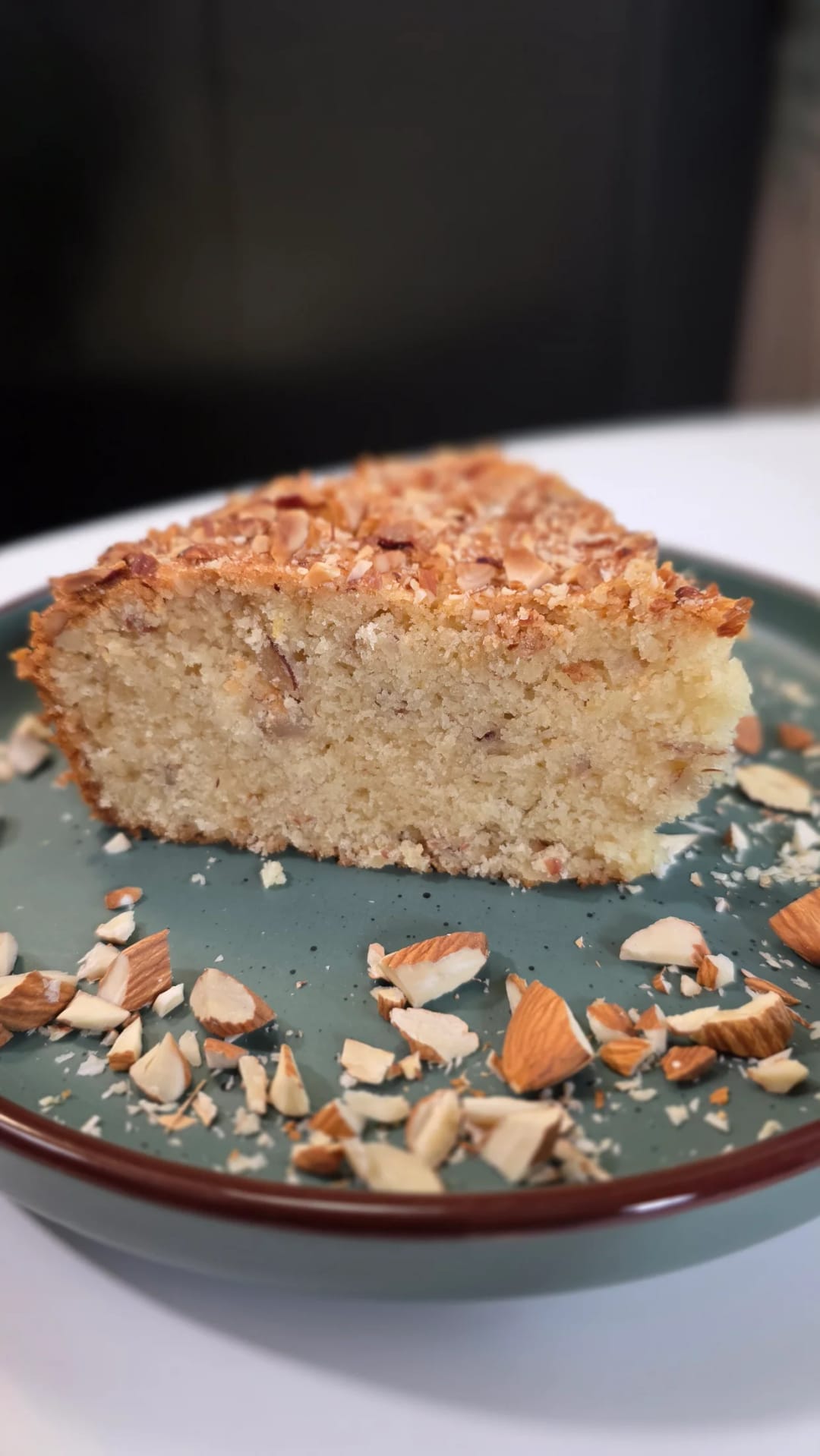 Νόστιμη Φανουρόπιτα - recipe