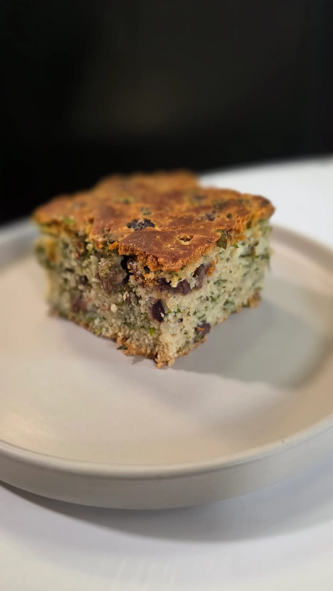 Νόστιμη Ελιόπιτα - recipe