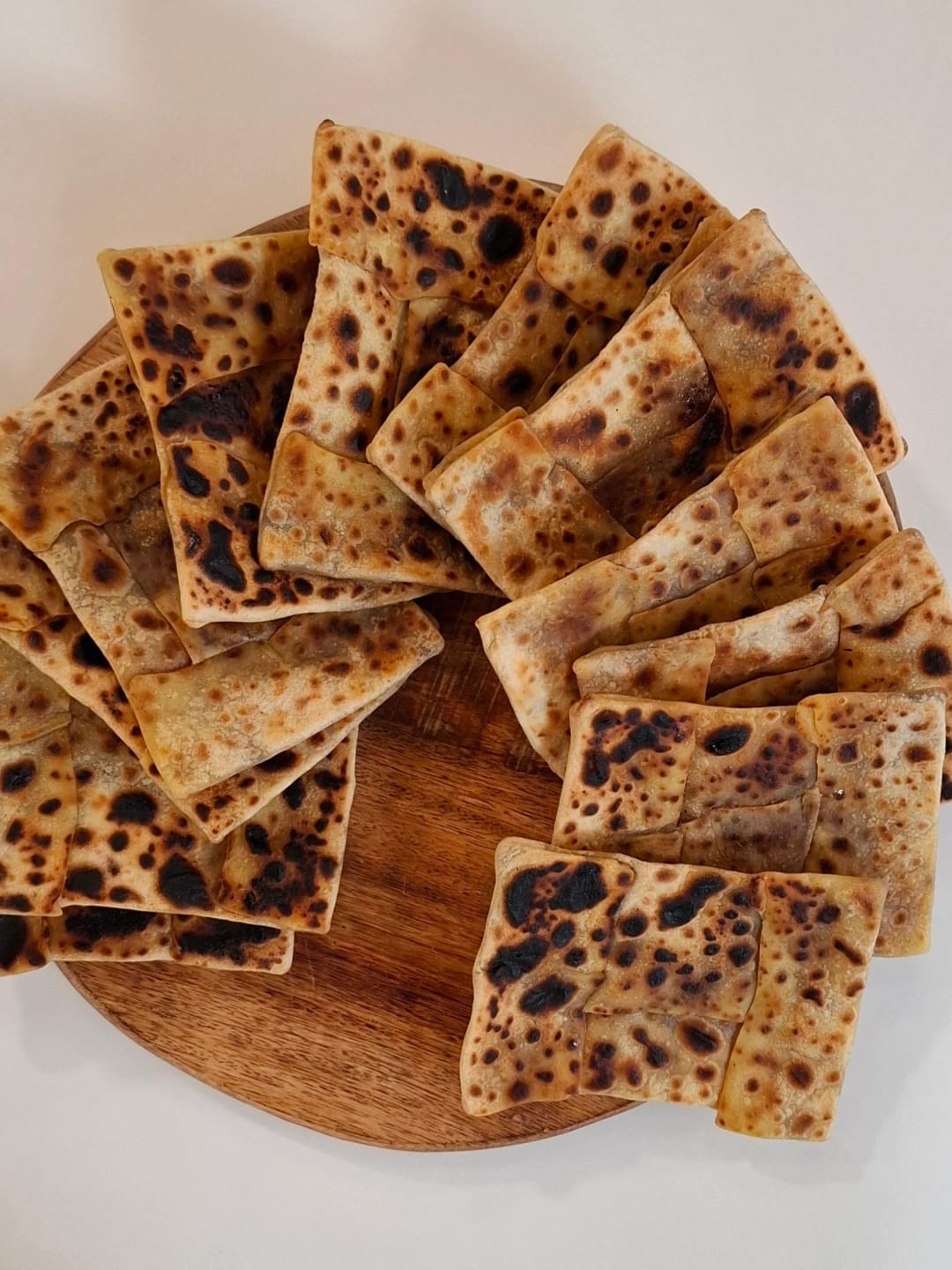 Διπλόπιτες - recipe