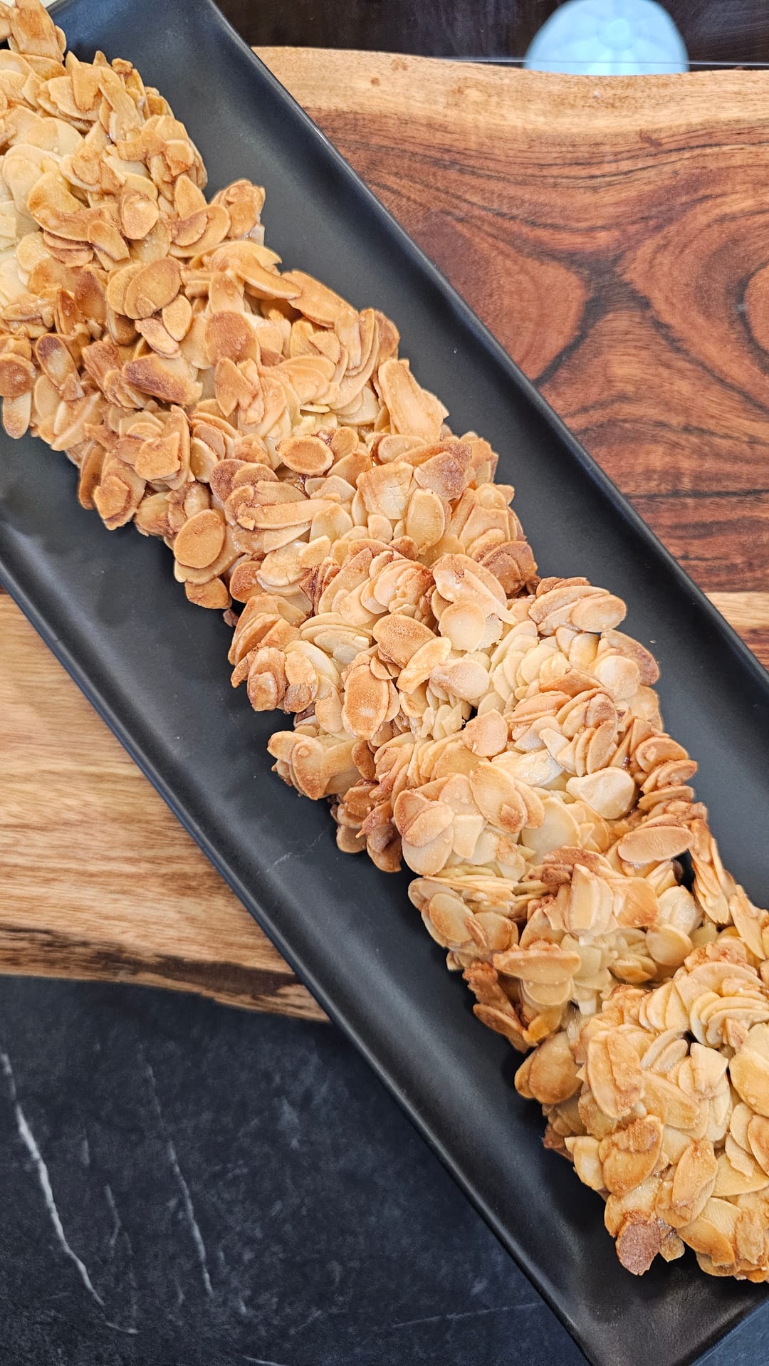 Φλωρεντίνες - recipe