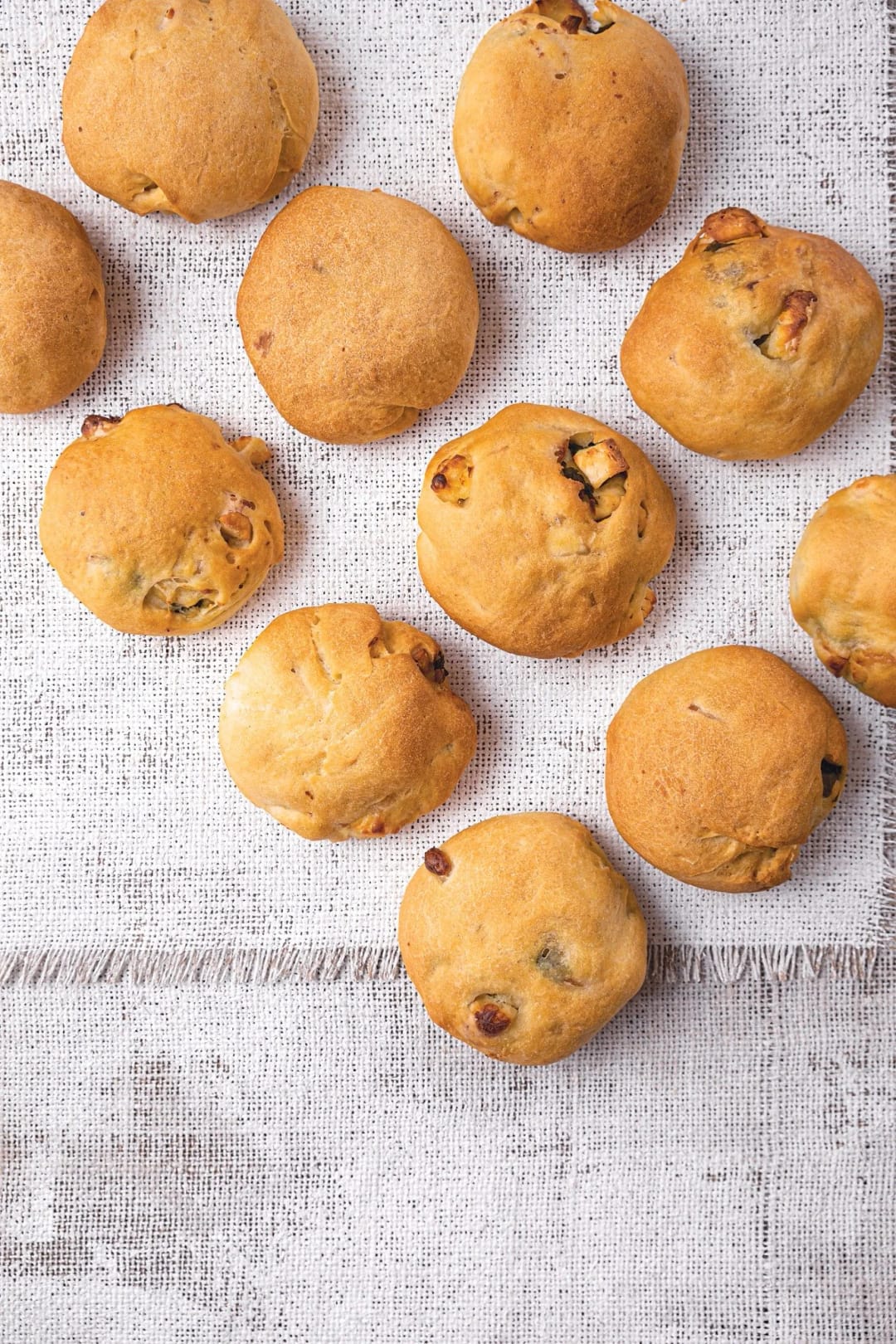 Χαλλουμωτές - recipe