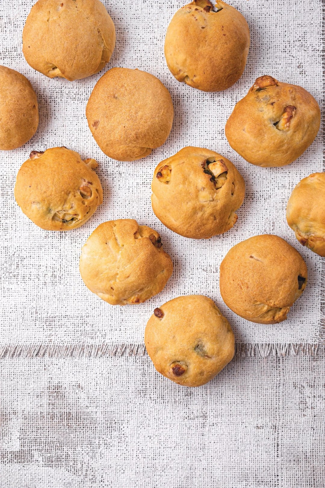 Χαλλουμωτές - Recipe image