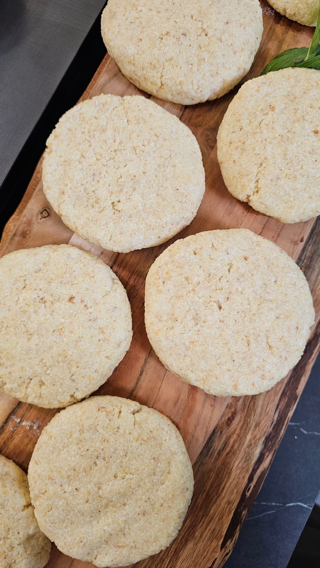 Homemade Trahanas - recipe