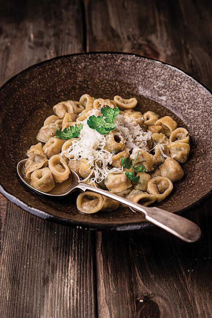 Kaloirka - Recipe image