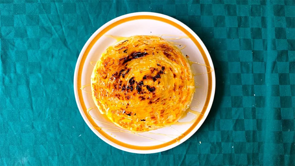 Καρπασίτικες πίτες - recipe