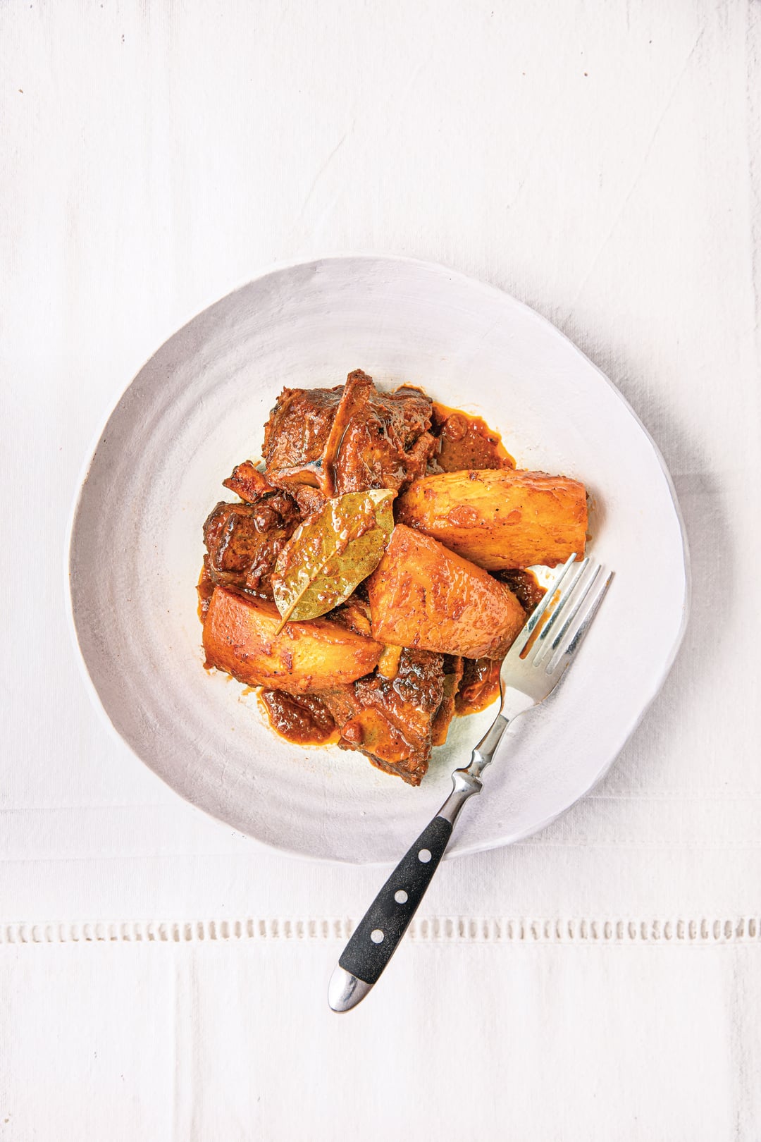 Καουρμάς - Recipe image