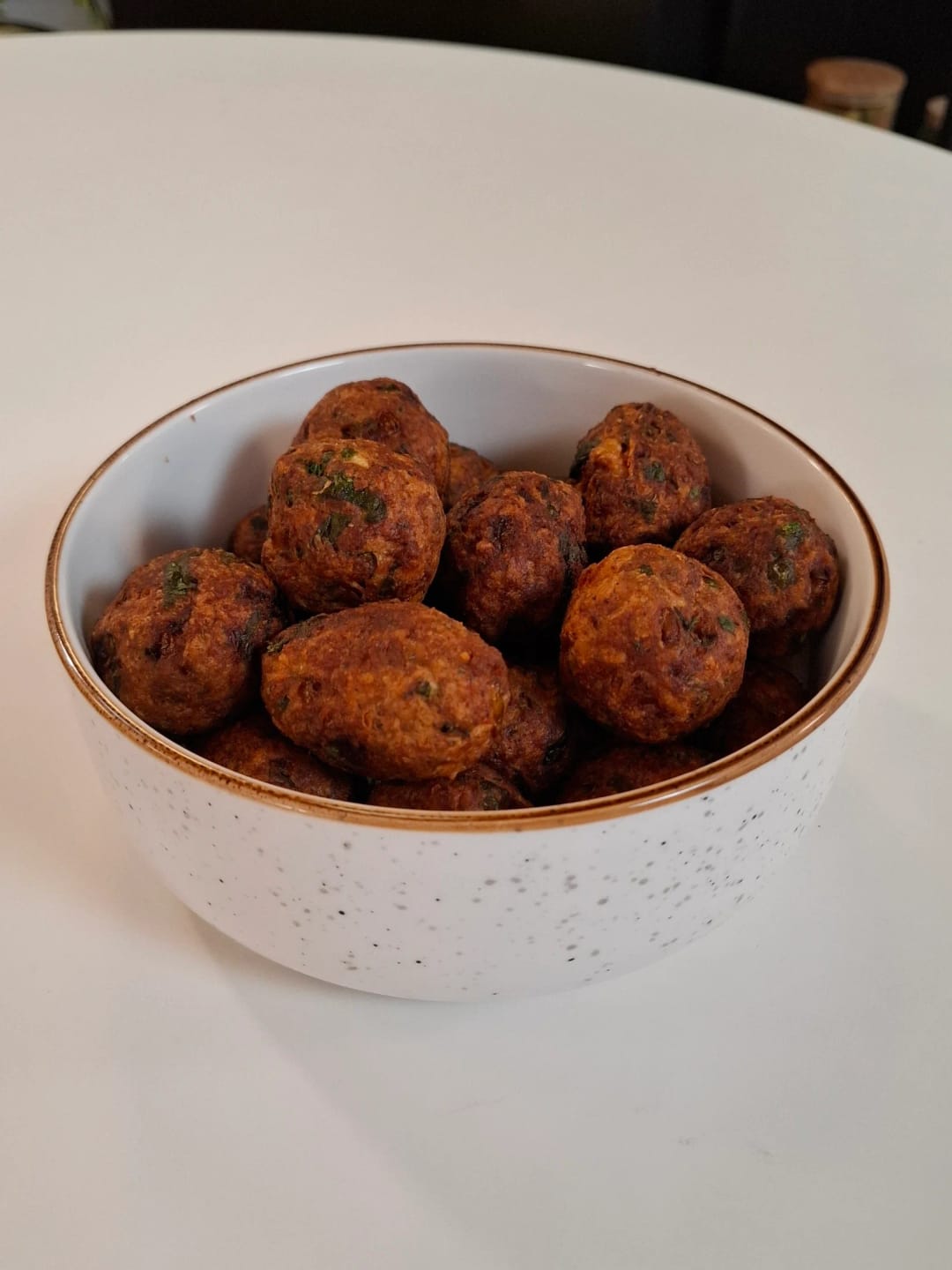 Kεφτέδες - recipe