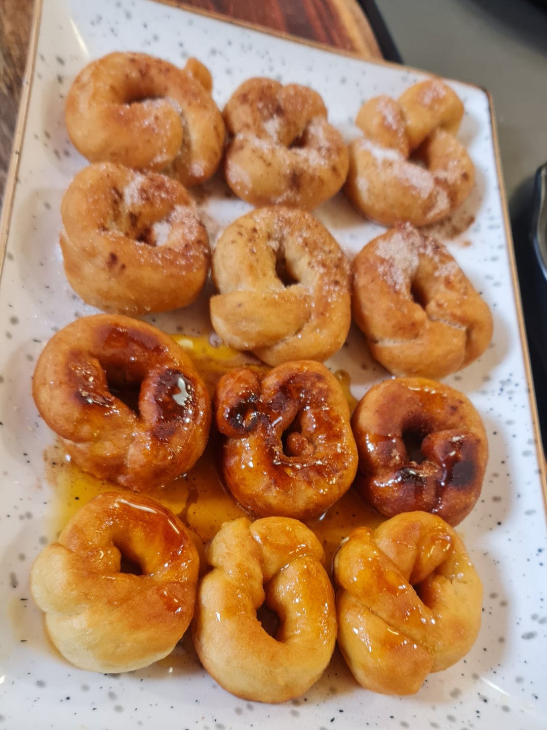 Klikia of Polygyros - Video recipe thumbnail