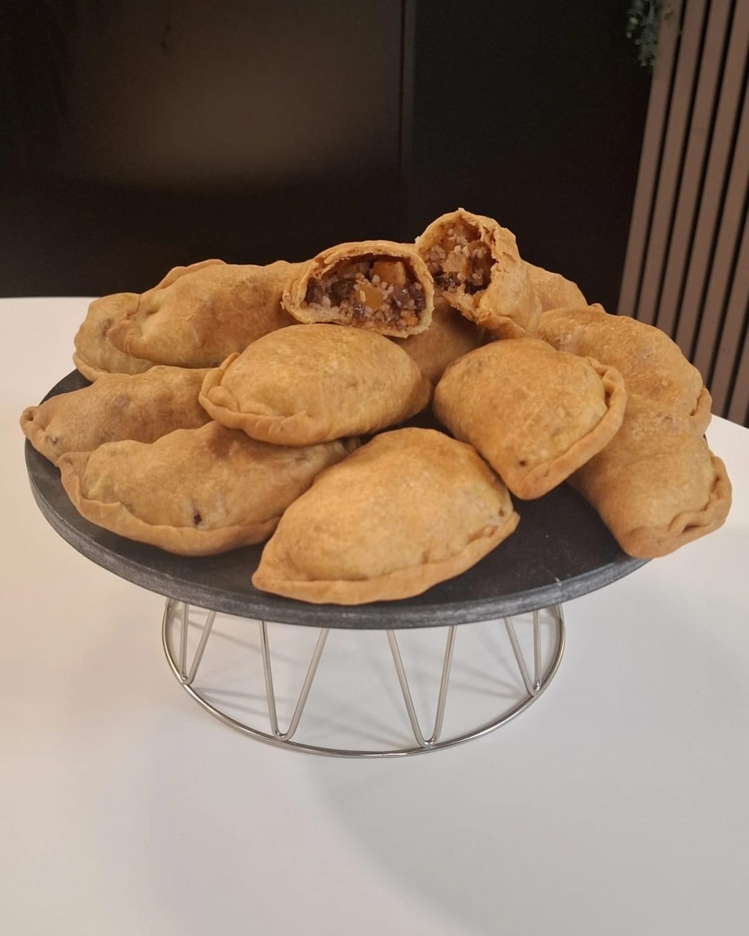 Κολοκοτές με κολοκύθα και πλιγούρι - recipe