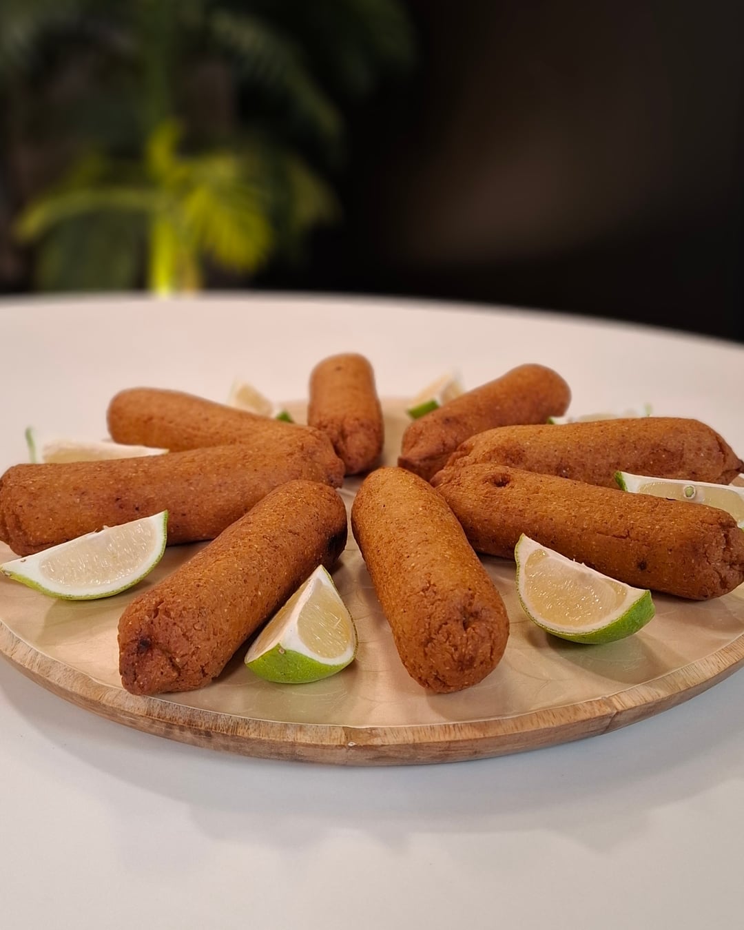 Koupes (Cypriot Meat Pies) - Video recipe thumbnail