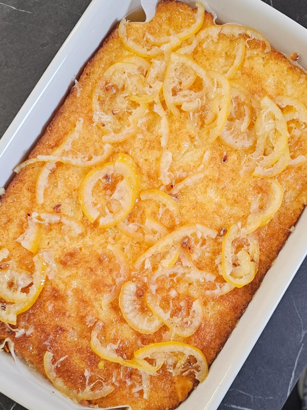 Λεμονόπιτα - recipe