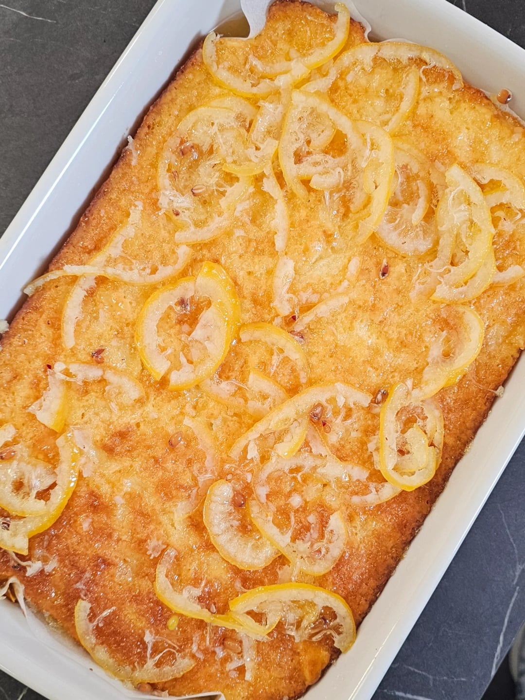 Λεμονόπιτα - Video recipe thumbnail