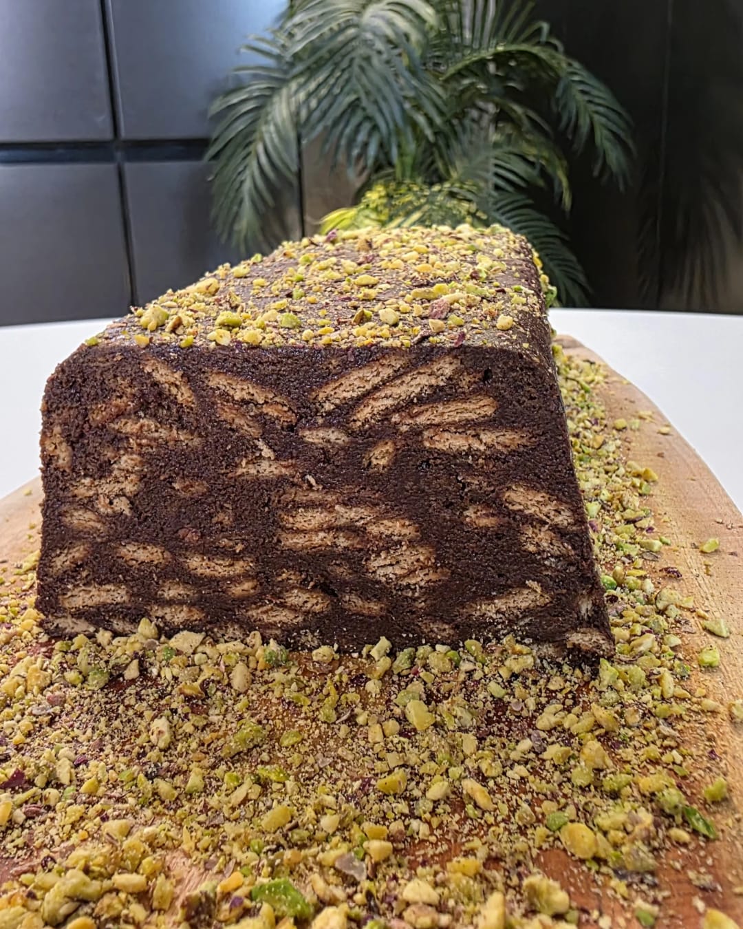 Lenten Duchess (Dukissa) - recipe