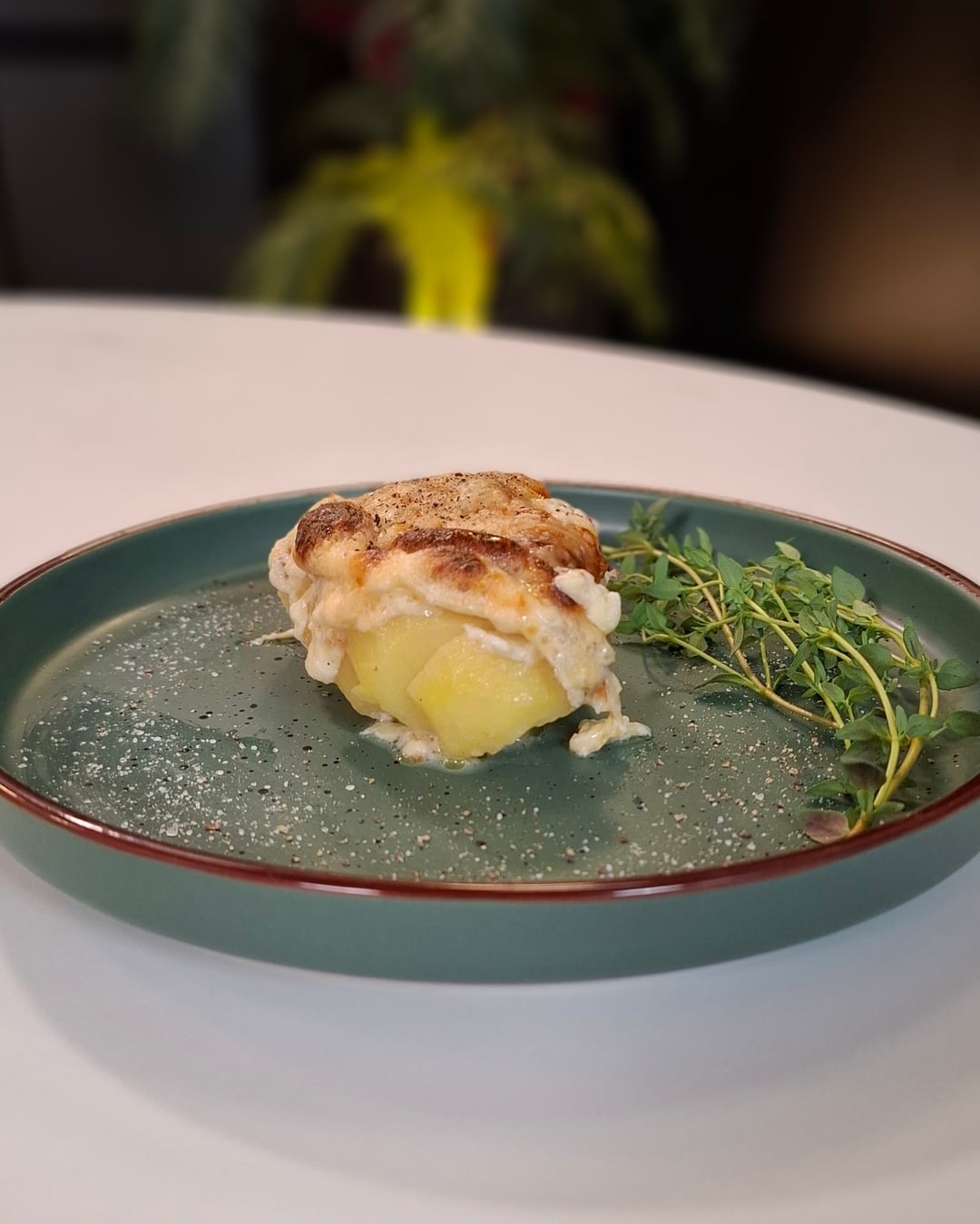 Lyonnaise Potatoes - Video recipe thumbnail