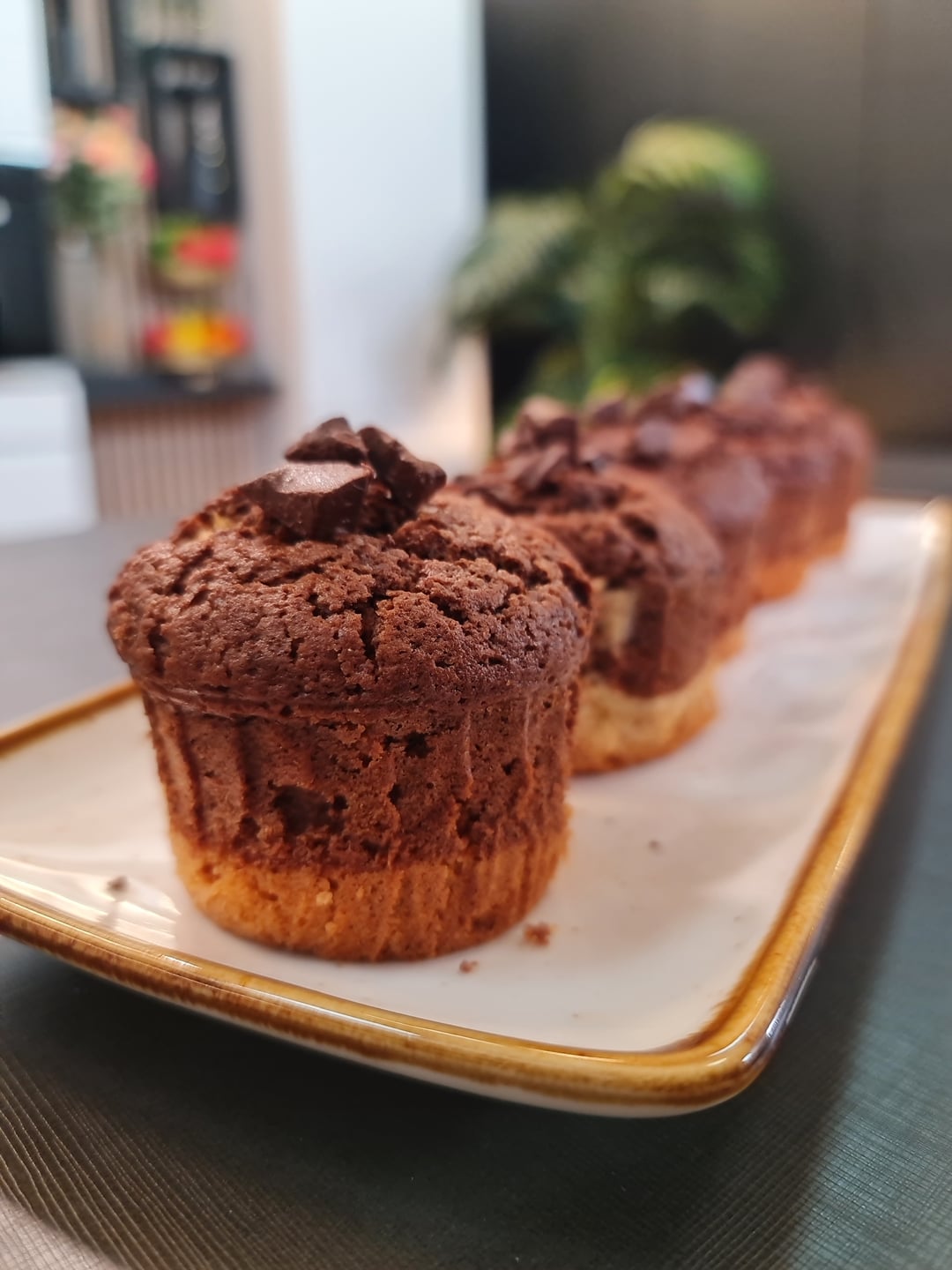 Marble Cupcakes - Video recipe thumbnail