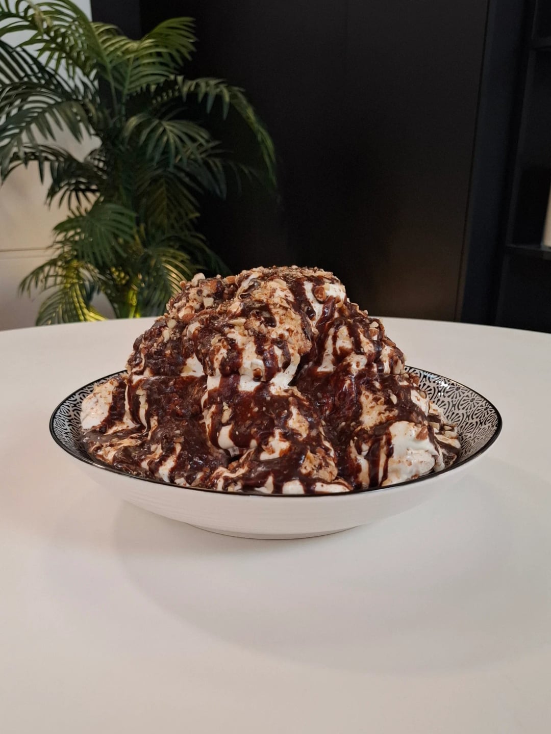Meringue Torte - Video recipe thumbnail