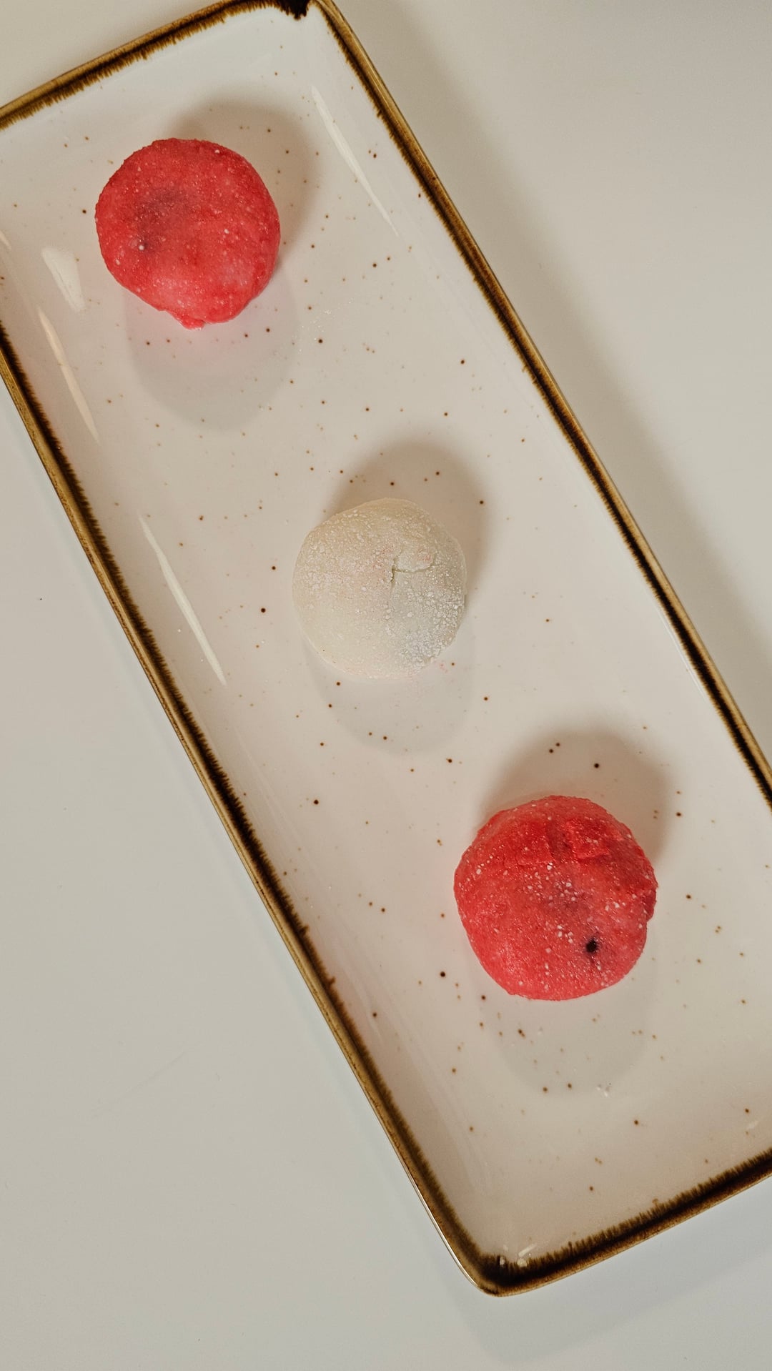 Mochi - Video recipe thumbnail