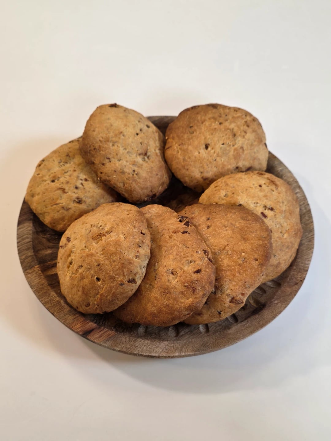 Παστόπιτες - Video recipe thumbnail