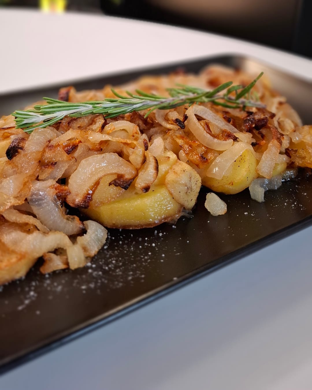 Pommes Anna - recipe