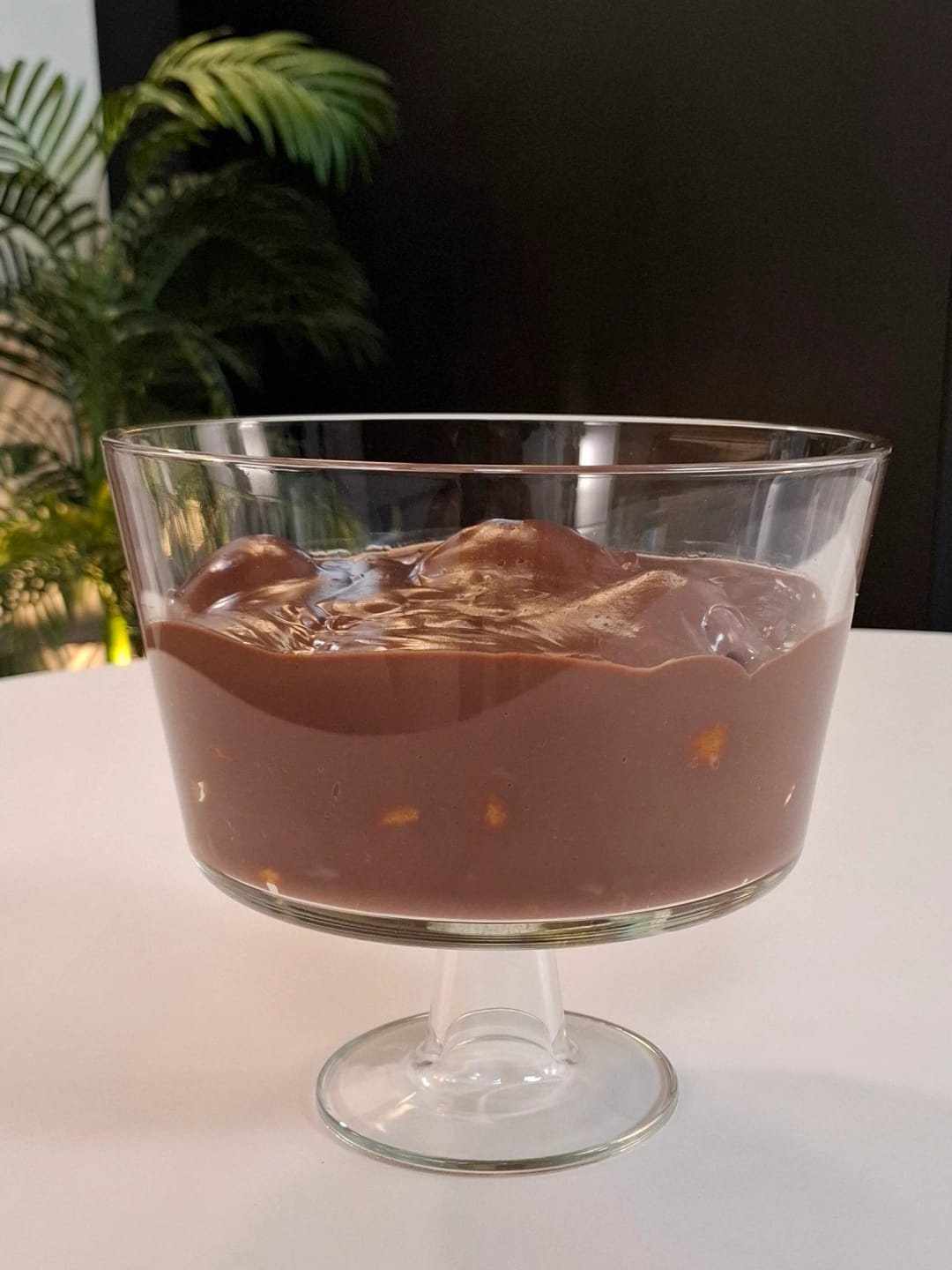 Profiteroles - recipe