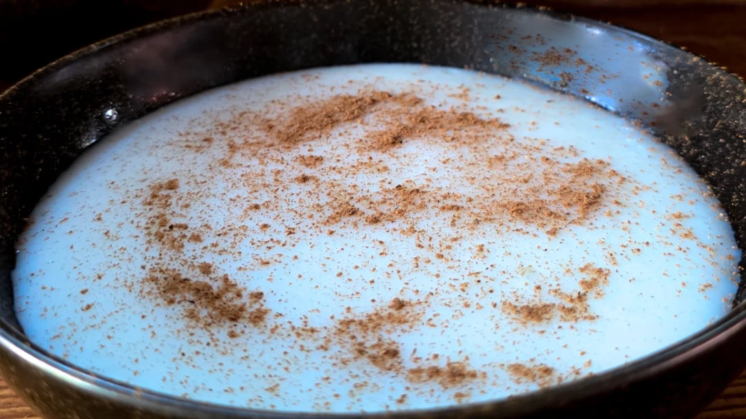 Ρυζόγαλο - Recipe image