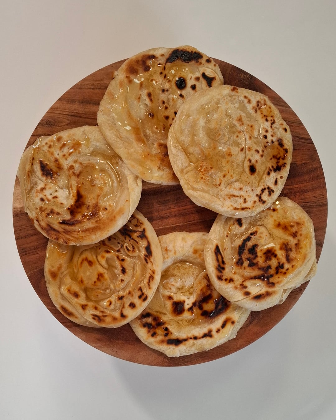 Sajji Pies with Halloumi - Video recipe thumbnail
