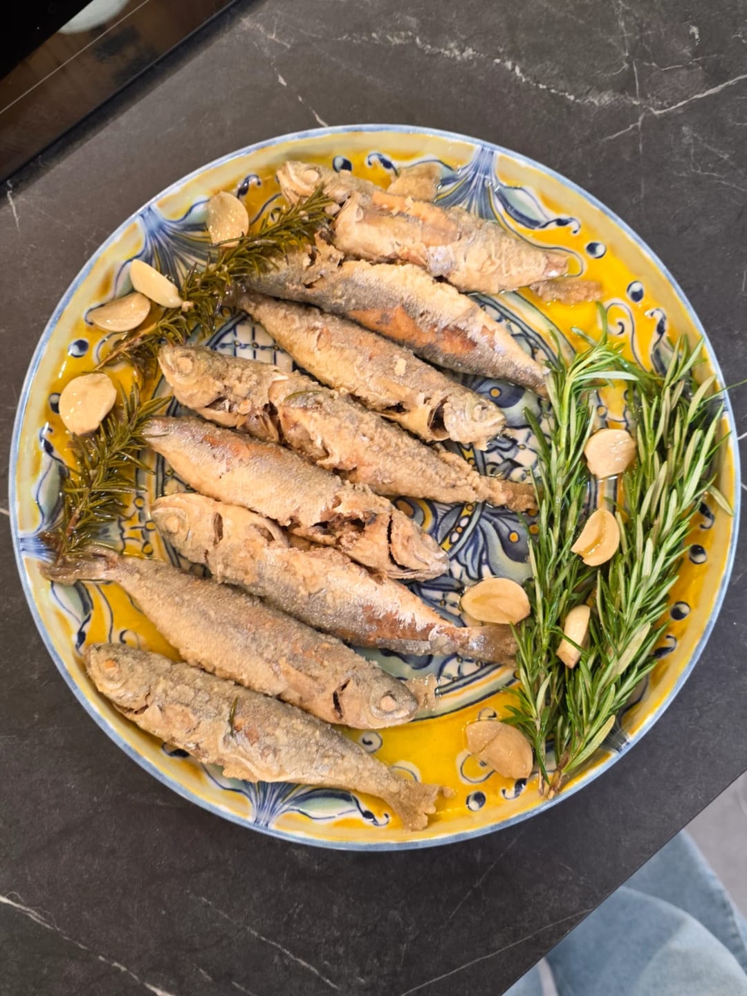 Savoro - recipe