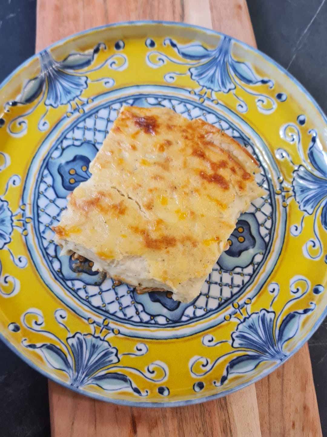 Η πίτα του βοσκού (Shepherd’s pie) - recipe